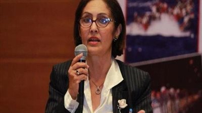  نائلة جبر: إقرار مشروع قانون متكامل للتعامل مع الهجرة غير الشرعية