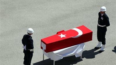 مقتل 3 في هجوم لحزب العمال الكردستاني على موقع أمني بتركيا