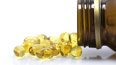  دراسة: المكملات الغذائية الغنية بـ 