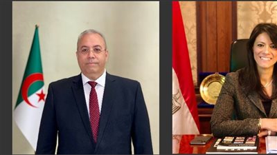 «المشاط» تترأس الوفد المشارك في اجتماعات اللجنة العليا المصرية الجزائرية