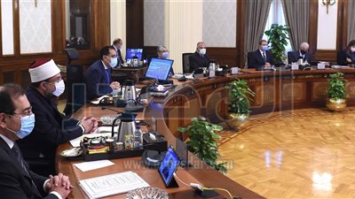 «الوزراء» يصرح لـ«التنمية الأفريقي» مؤقتًا بزيادة رأسمال البنك القابل للاستدعاء