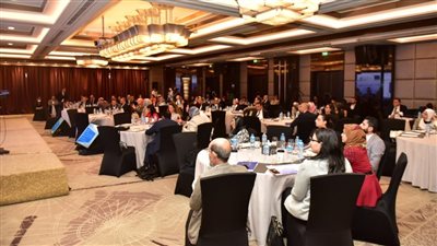 «التعاون الدولي» والاتحاد الأوروبي ينظمان ورشة للتعريف بآليات التنمية المستدامة 