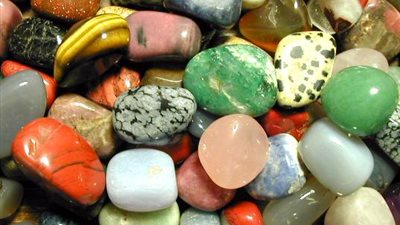 2,5 مليار دولار قيمة صادرات الأحجار الكريمة والحلي في 2016