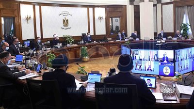 رئيس الوزراء: إعداد وثيقة لتعزيز دور القطاع الخاص فى التنمية الاقتصادية