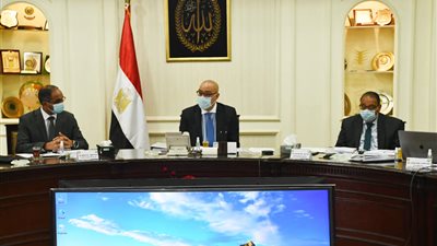 «القابضة لمياه الشرب»: تركيب 607 آلاف عداد مسبق الدفع