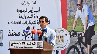 بـ99 مليون جنيه.. «الشباب» توفر 30 ألف فرصة عمل في «دارجتك دخلك»