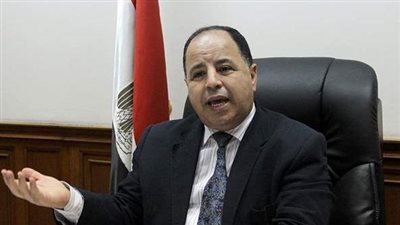 معيط: إرتفاع إيرادات مصر إلى 453 مليار جنيه خلال 6 أشهر
