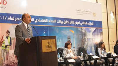 نائب وزيرة التخطيط يؤكد حرص الحكومة على الاستثمار بالسياسات القائمة على الأدلة