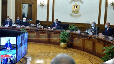 رئيس الوزراء يوجه بصياغة خطة عاجلة لزيادة الصادرات المصرية إلى أفريقيا