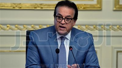 وزير التعليم العالي: طرح قطع الأراضي المتوفرة بالمحافظات للقطاع الخاص