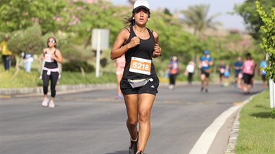 الاتحاد المصري للتأمين يعلن تنظيم الماراثون السنوي الثالث.. السبت المقبل