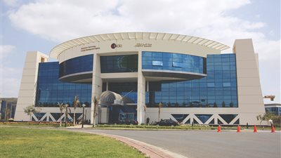 تعيين شريف حازم نائبا لرئيس هيئة 