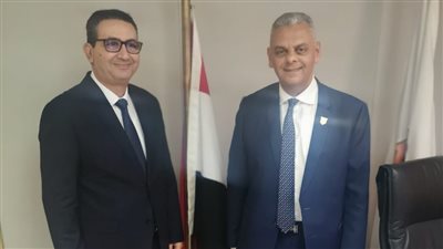 رئيس اتحاد التأمين يبحث تفعيل بروتوكول التعاون مع «الجامعة التونسية»