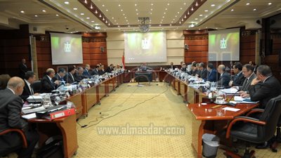 الحكومة تخصص  ملكية أراضى مشروع الإسكان الاجتماعى لصالح صندوق تمويل الإسكان 