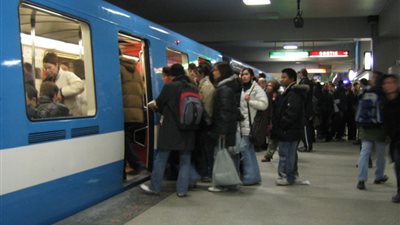 تدريب كوادر مصرية على إدارة وتشغيل المترو في كوريا الجنوبية