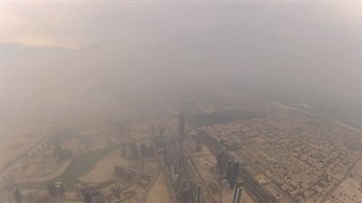 الأرصاد: طقس اليوم شديد البرودة ليلا.. والصغرى بالقاهرة 14