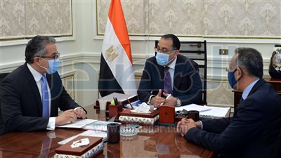 «مدبولي» يتابع جهود تعزيز دور صندوق دعم السياحة و ترتيبات « COP27»