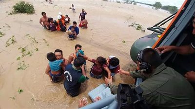 السيول تقتل 15 شخصا وتُشرد 6 آلاف في الإكوادور