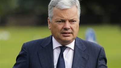 وزير خارجية 