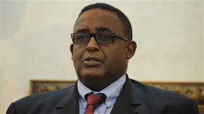 غدا.. وزير التجارة الصومالي يبحث سبل التعاون مع هيئة التنمية الصناعية