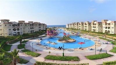 لاسيرينا جروب: تسليم المرحلة الثالثة بمشروع الساحل الشمالي يوليو المقبل