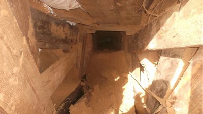 المتحدث العسكري: ضبط 37 مشتبها بهم وتدمير نفقين بشمال سيناء (صور)