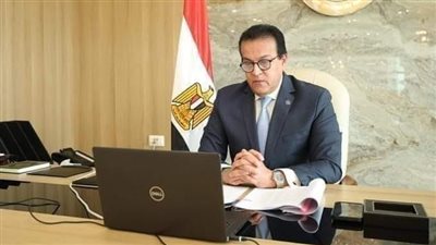 عبد الغفار: 179.5 مليار جنيه تكلفة مشروعات «التعليم العالي» خلال 8 سنوات