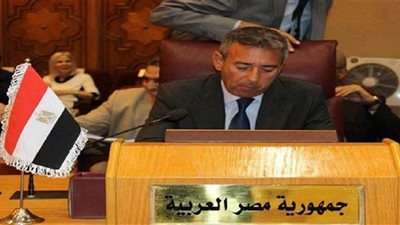 انعقاد الدورة التاسعة للجنة المصرية البحرينية المشتركة بالقاهرة .. 23 أبريل