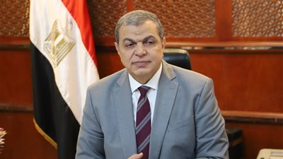 «القوي العاملة»: تحصيل 443.3 مليون جنيه مستحقات مصريين بالأردن