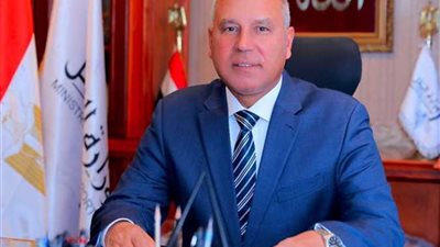 «النقل»: وصول 19 عربة سكة حديد جديدة إلى ميناء الإسكندرية