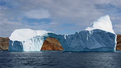 الصين توصي سفنها باستخدام خط ملاحي بـ