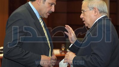 الحكومة ترصد 450 مليون جنيه لمواجهة السيول فى شمال سيناء خلال 2015