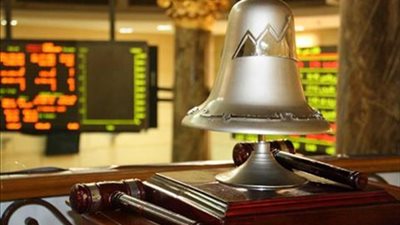 البورصة المصرية تربح 10,8 مليار جنيه في ختام تعاملات اليوم