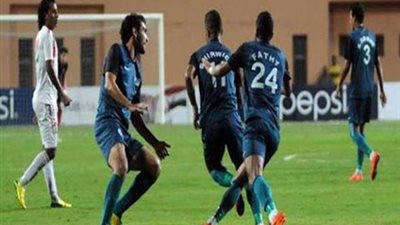 تعادل سلبى بين 