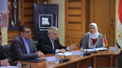 «التضامن»: بروتوكول تعاون مع «مصر الخير» للتدريب على صناعة السجاد والمشغولات