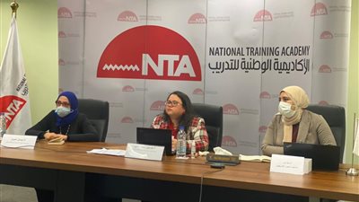 «الوطنية للتدريب» تتيح للخريجين منح ماجستير في جامعات أمريكا