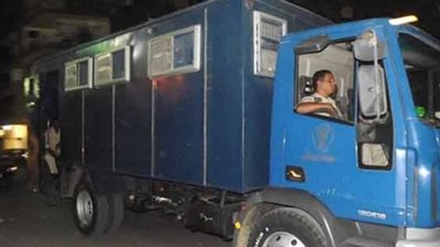 اليوم.. الحكم في إعادة محاكمة ضباط 