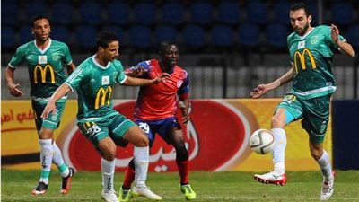 تأجيل مباراة الاتحاد وبتروجيت في الدوري الممتاز