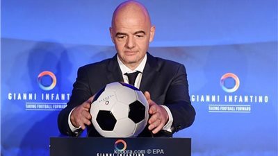 مونديال روسيا قد يشهد الاستعانة بالفيديو لمساعدة الحكام