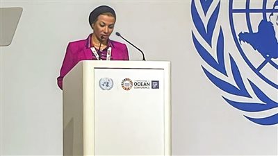 وزيرة البيئة: نتائج مؤتمر المحيطات ستمثل إسهاماً جوهرياً في فعاليات « COP27»