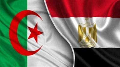 توقيع 13 اتفاقية ومذكرة تفاهم وتعاون بين مصر والجزائر 