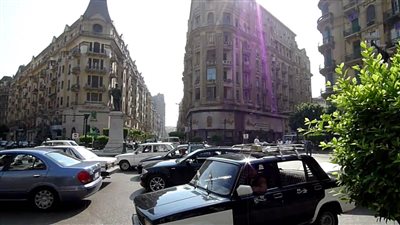 اليوم.. طقس شديد الحرارة نهارا على القاهرة وعدد من المحافظات