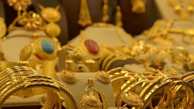 سعر الذهب اليوم الأربعاء 10 أكتوبر 2018