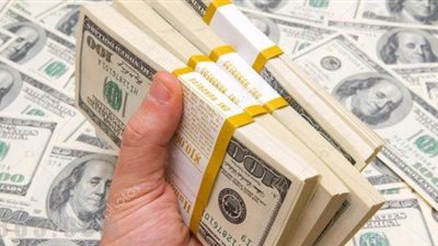 سعر الدولار اليوم الأربعاء 10 أكتوبر 2018