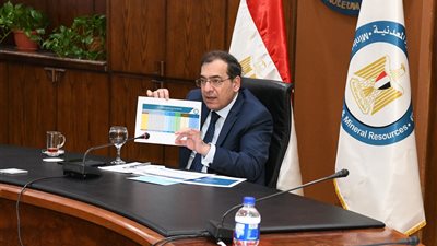 توصيل الغاز إلى 1.2 مليون وحدة سكنية خلال 2020-2021