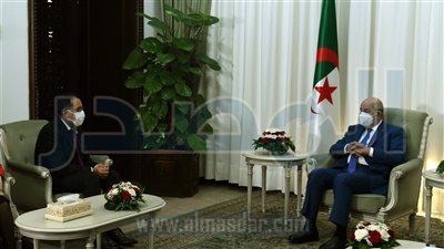 «مدبولى» يشيد بخطة الرئيس تبون لبناء مليون وحدة سكنية في الجزائر