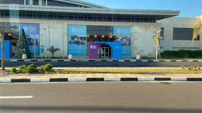 تكثيف الاستعدادات بمطارى القاهرة وشرم الشيخ لاستقبال ضيوف منتدى الشباب