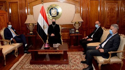 جامع تبحث تفعيل اتفاقية «التجارة الحرة» لتحقيق التكامل الإفريقي