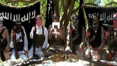 إستشهاد 3 قضاة وإصابة 3 أخرين فى هجوم مسلح على أتوبيس بالعريش	