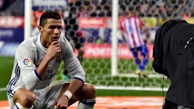 للمرة الثامنة.. رونالدو أفضل لاعب في البرتغال